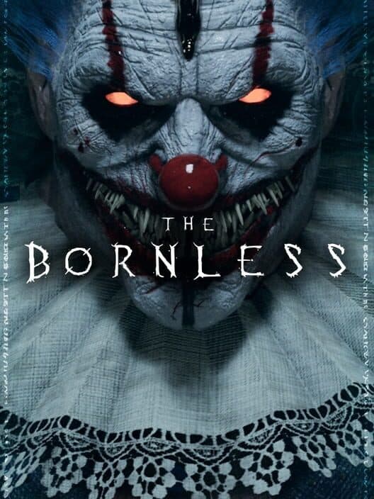 Обложка The Bornless