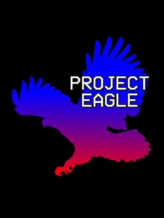 Обложка Project Eagle