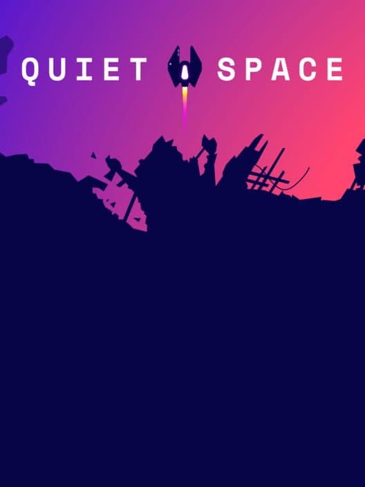 Обложка Quiet Space