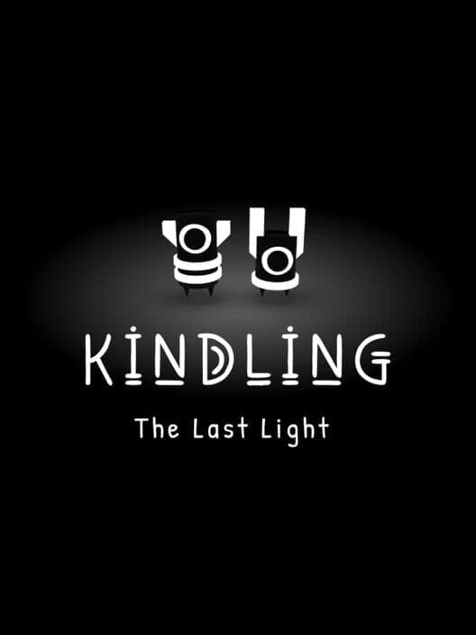Обложка Kindling: The Last Light