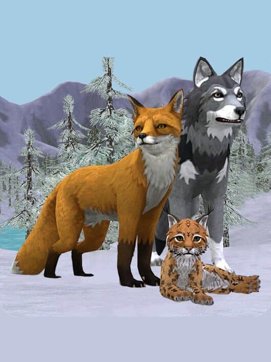 Обложка WildCraft