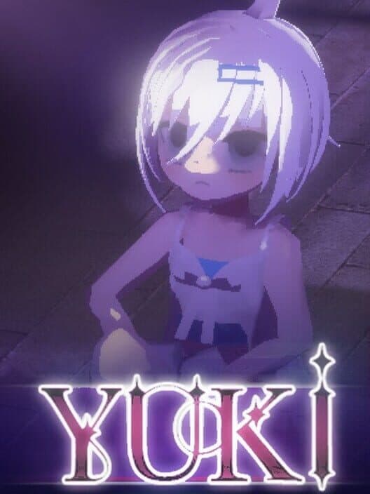 Обложка Yuki