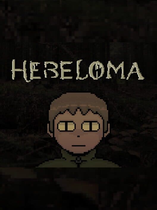 Обложка Hebeloma
