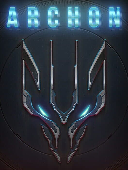 Обложка Archon