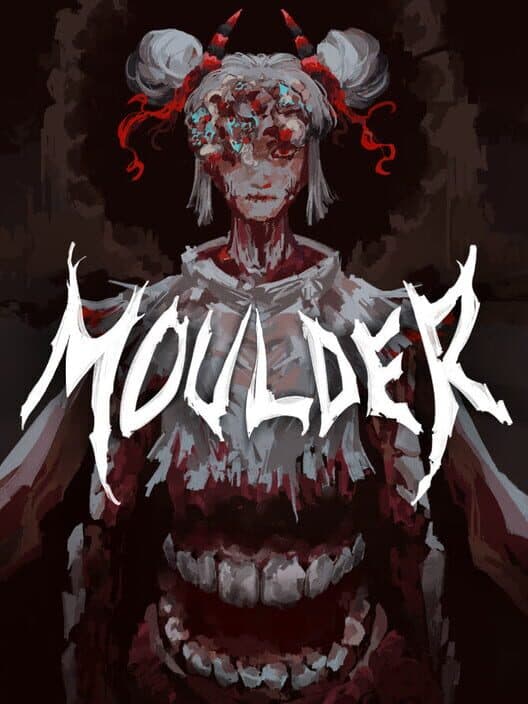 Обложка Moulder