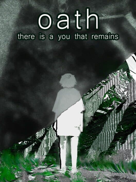 Обложка Oath: There is a You That Remains
