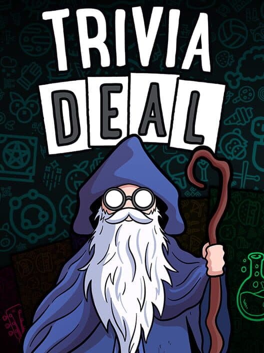 Обложка Trivia Deal