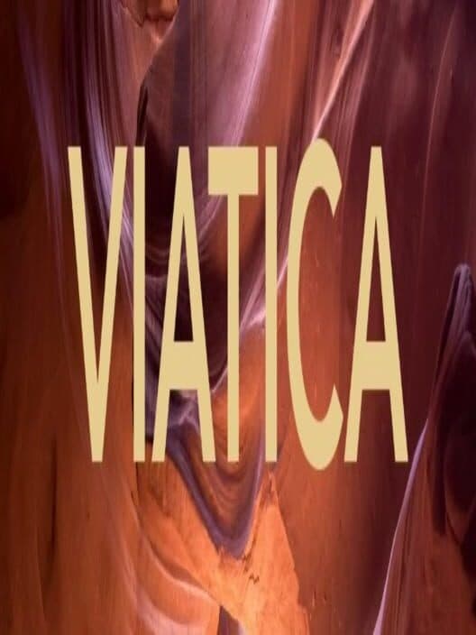 Обложка Viatica