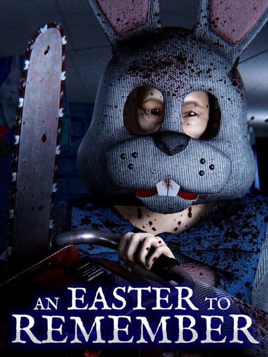 Обложка An Easter to Remember