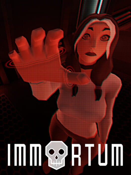 Обложка Immortum