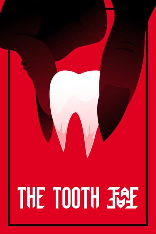Обложка The Tooth Fae
