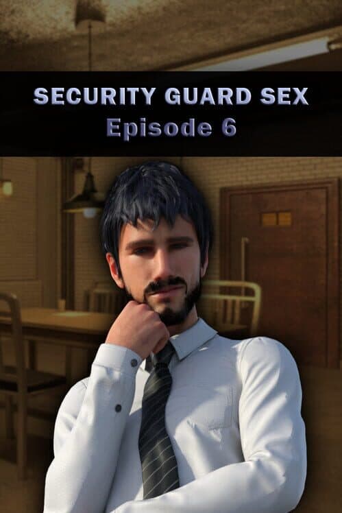 Обложка Security Guard Sex: Episode 6