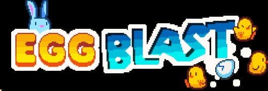 Обложка Egg Blast