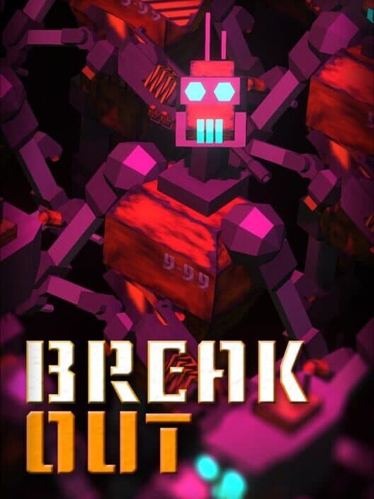 Обложка Breakout