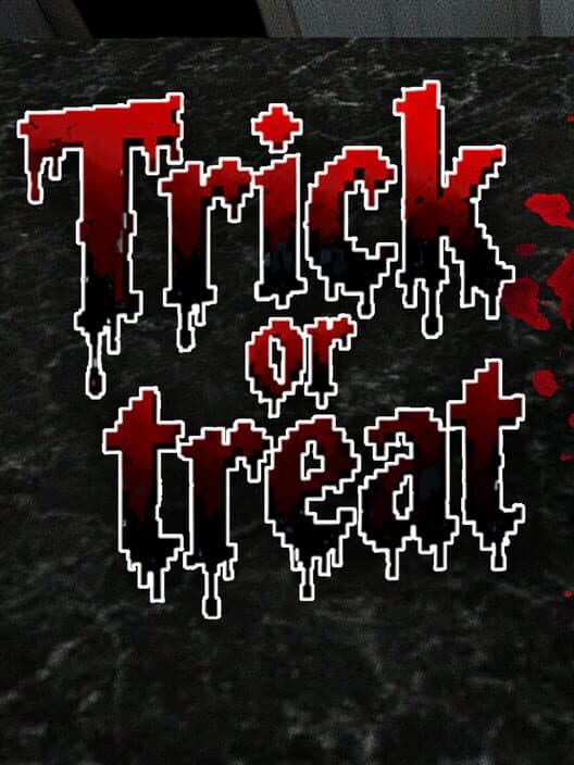 Обложка Trick or Treat