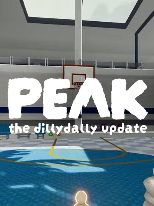 Обложка Peak: The Dillydally Update
