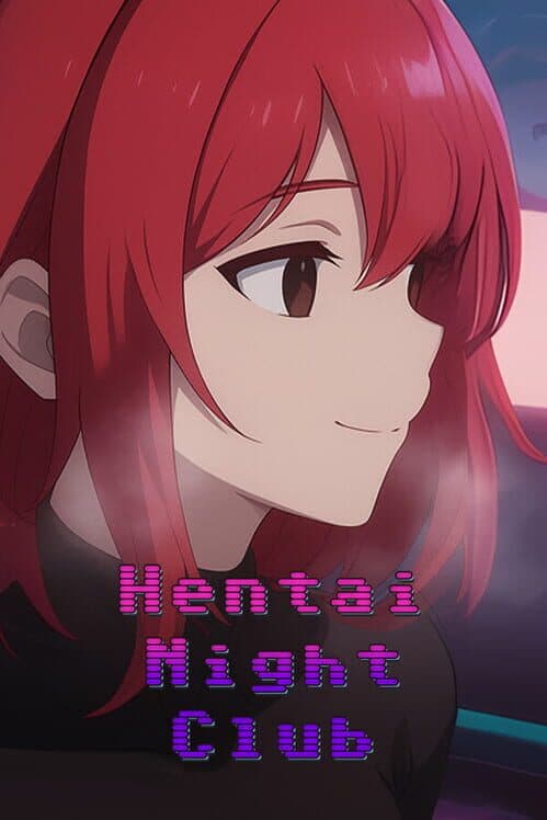 Обложка Hentai Night Club