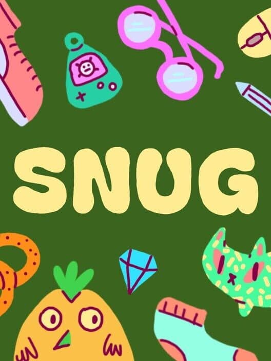 Обложка Snug