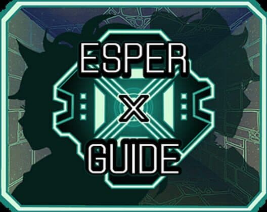 Обложка Esper X Guide