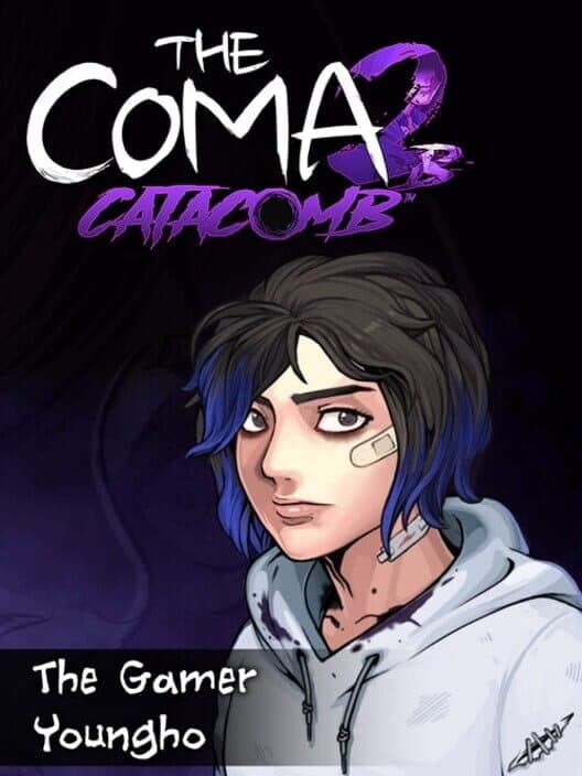 Обложка The Coma 2B: Catacomb - The Gamer Youngho