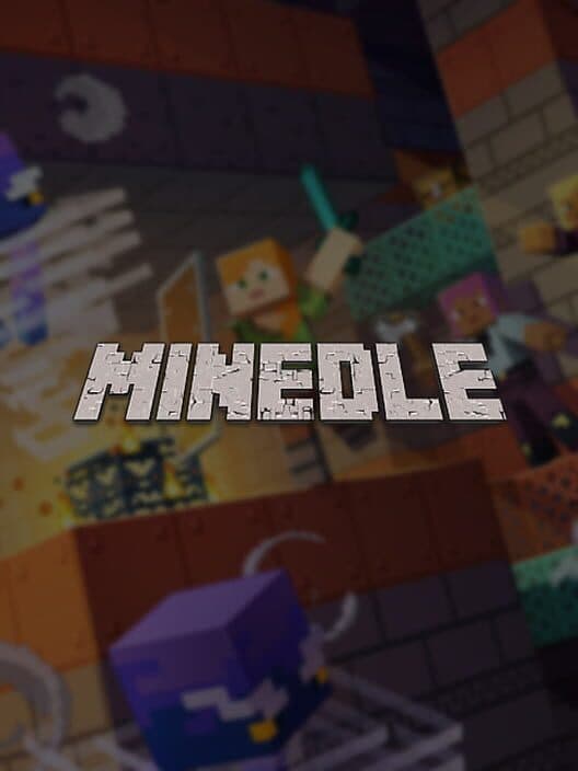 Обложка Minedle