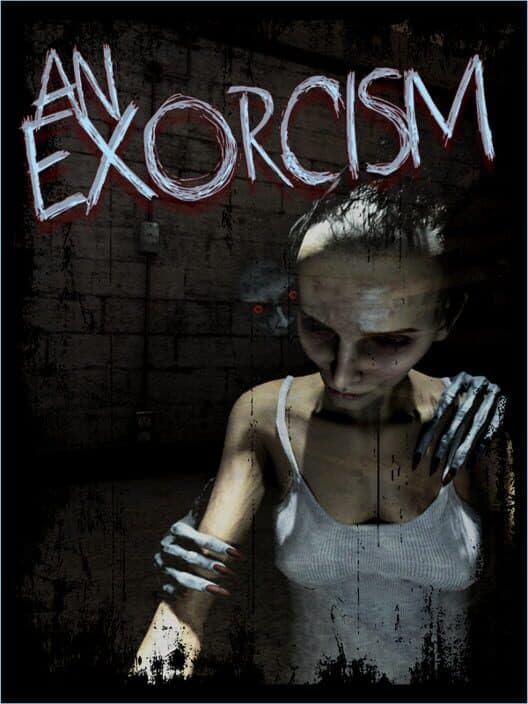Обложка An Exorcism