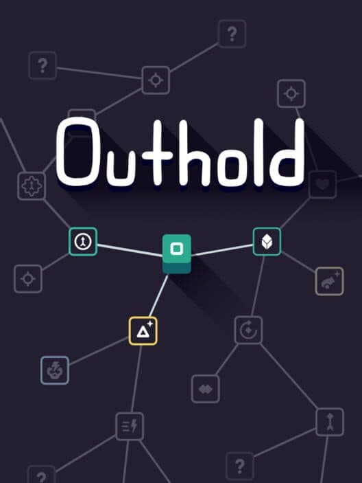 Обложка Outhold