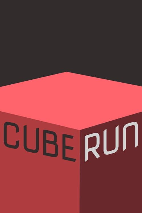 Обложка Cuberun