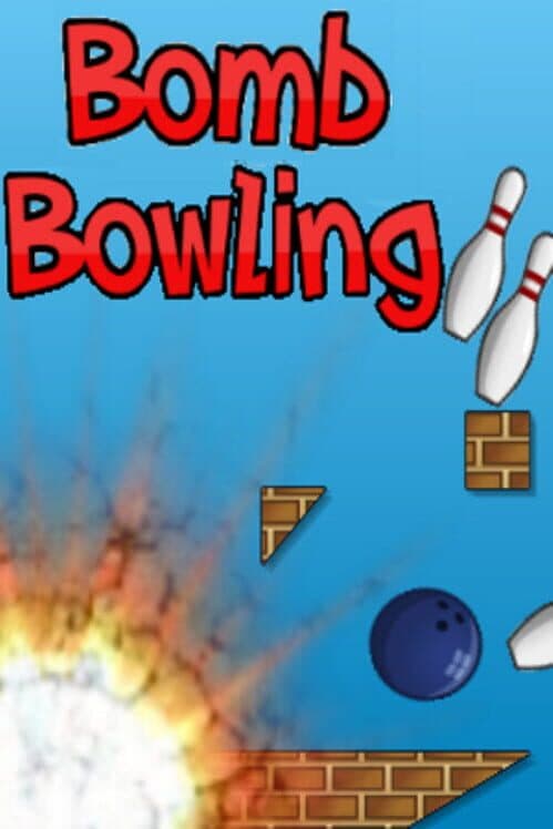 Обложка Bomb Bowling