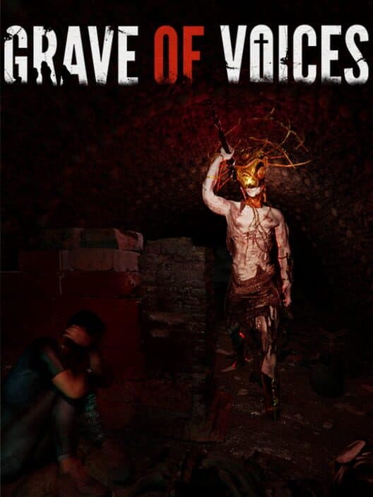Обложка Grave of Voices