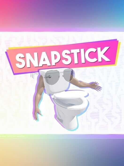 Обложка Snapstick