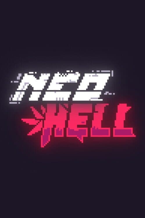 Обложка Neohell