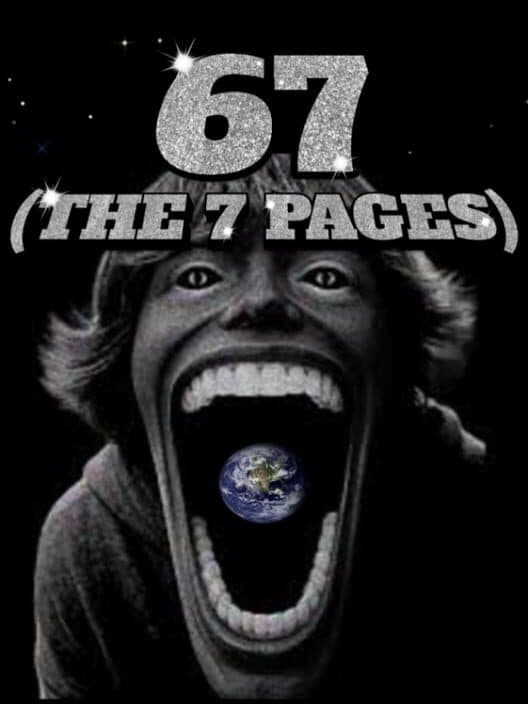 Обложка 67: The 7 Pages