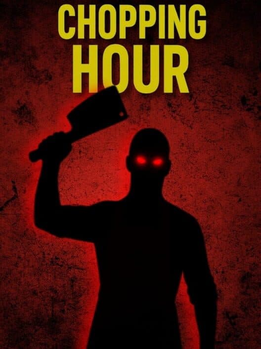 Обложка Chopping Hour
