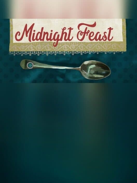 Обложка Midnight Feast