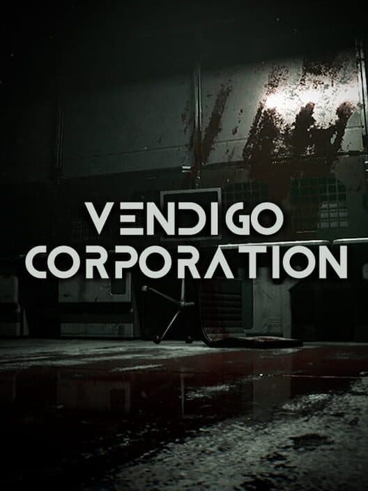 Обложка Vendigo Corporation