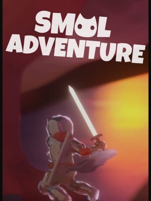 Обложка Smol Adventure