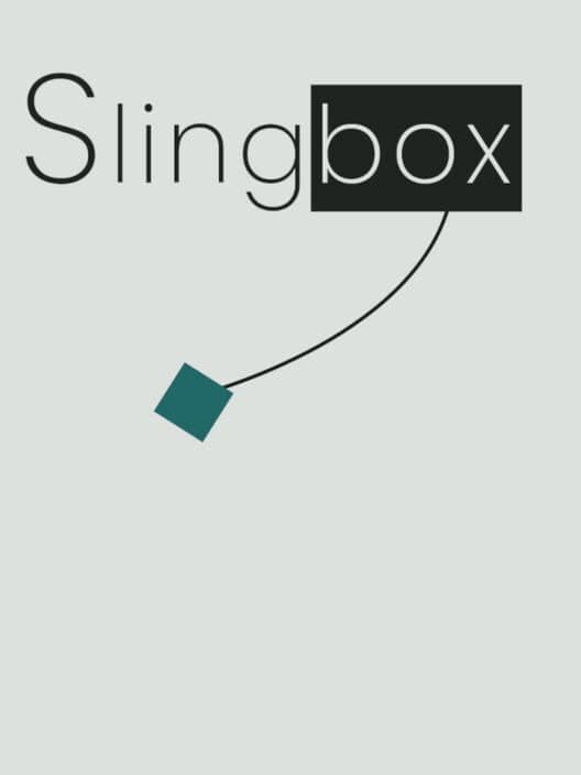 Обложка Slingbox