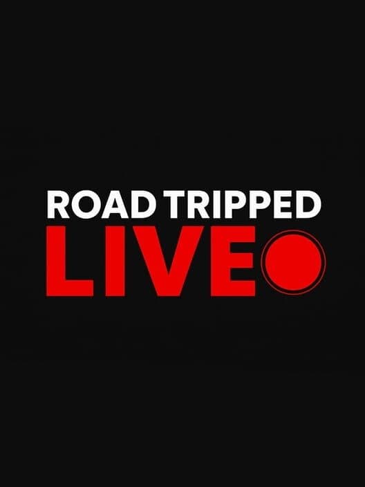 Обложка Road Tripped Live