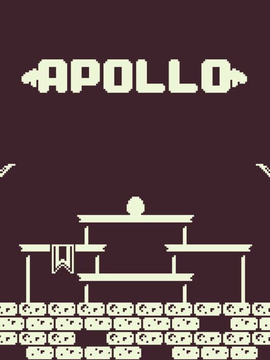 Обложка Apollo