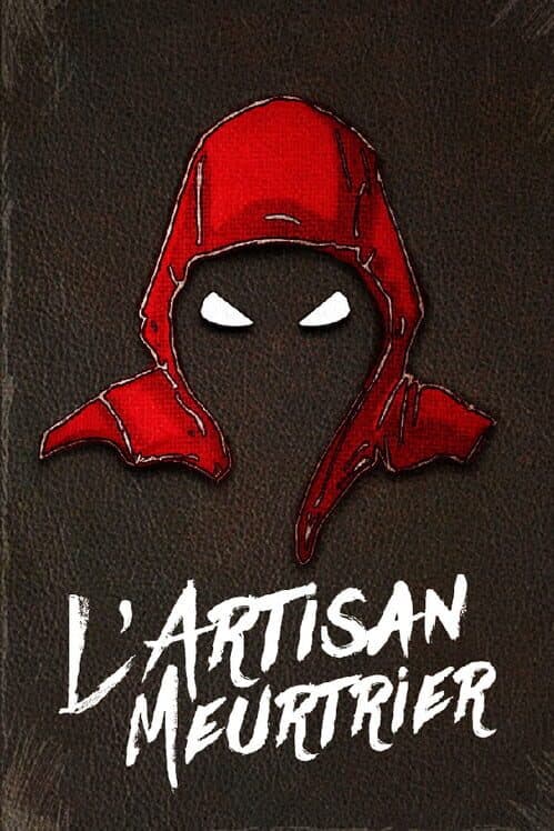 Обложка L'Artisan Meurtrier