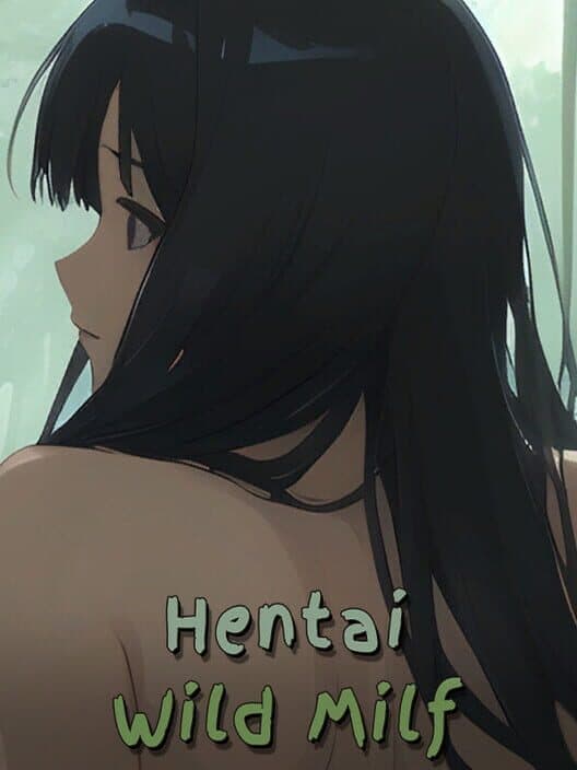 Обложка Hentai Wild Milf