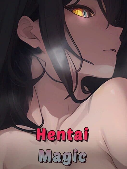 Обложка Hentai Magic