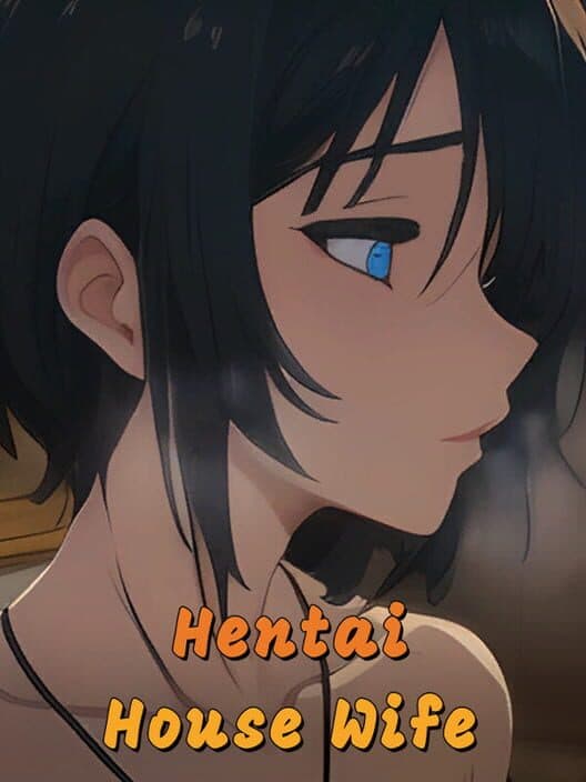 Обложка Hentai House Wife