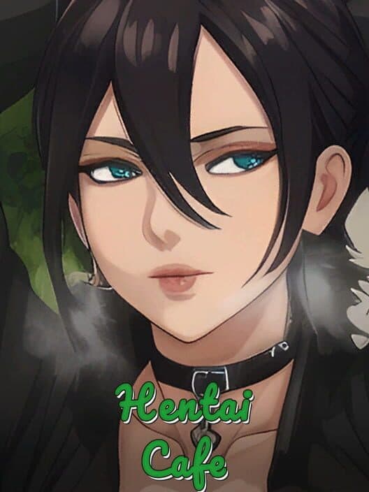 Обложка Hentai Cafe