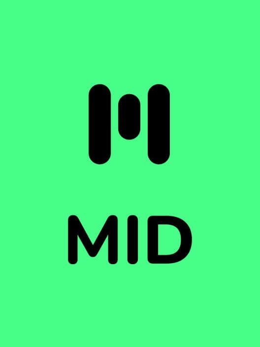 Обложка Mid