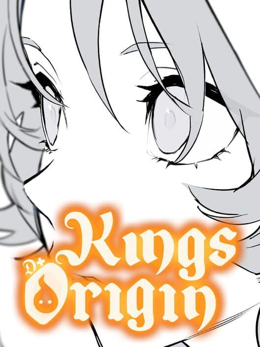 Обложка Kings Origin