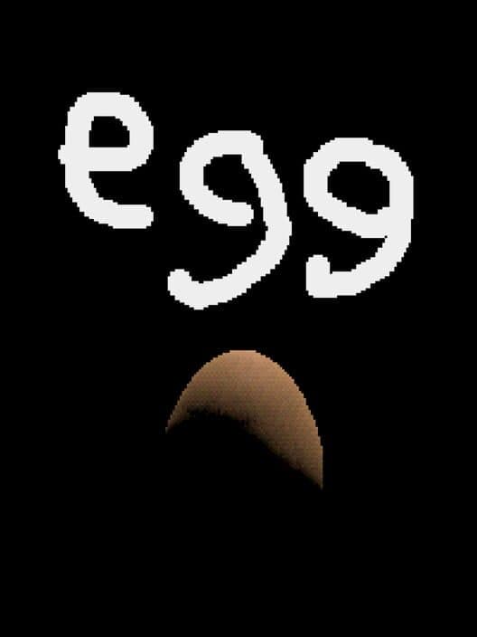 Обложка Egg