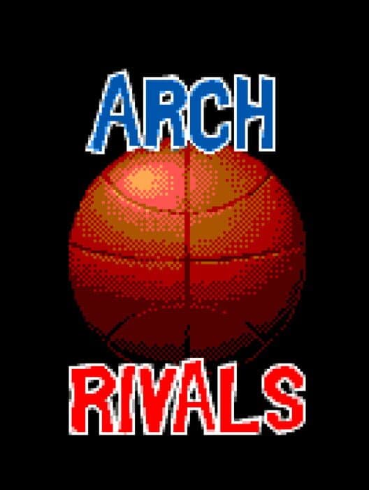 Обложка Arch Rivals GG2SMS