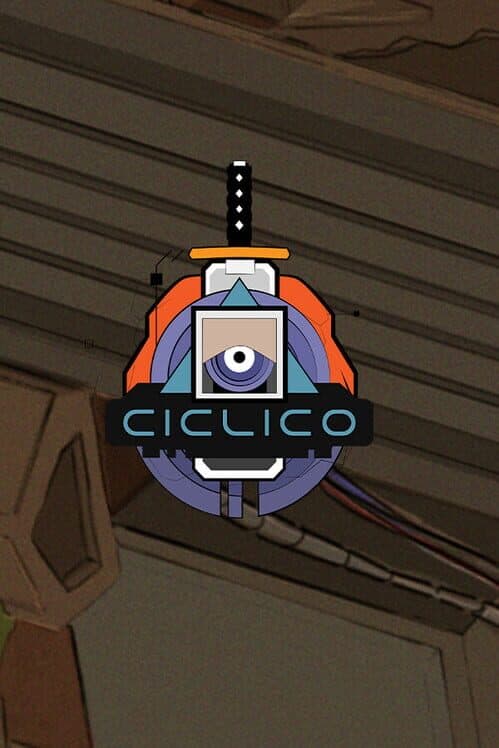 Обложка Ciclico